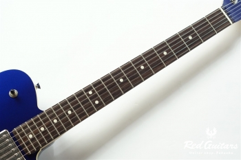 MADE IN JAPAN MODERN TELECASTER HH - Deep Ocean Metallic